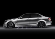 Mercedes C Mercedes C
